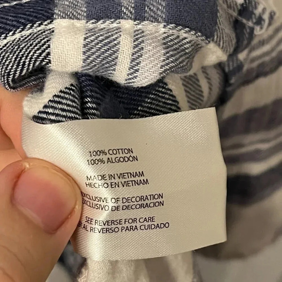 Men’s Gap Button Down Shirt Size XXL - Picture 4 of 8